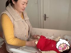 -汇慈安·高端自营月嫂(武汉月子尊享店)