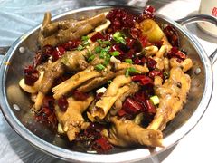 -小民大排档(光谷店)
