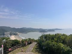 -东海半边山旅游度假区