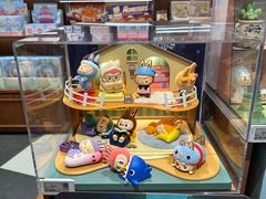 -泡泡玛特POPMART(壹号店)