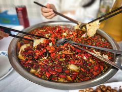 -笑红饭庄