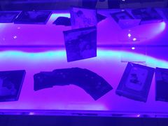 -真爱范特西KTV(交大店)