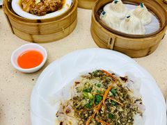 特色排骨-点都德(华强南店)
