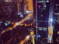 -上海波特曼丽思卡尔顿酒店