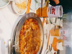 -古乐牛香·鲜牛肉自助火锅(南京总店)