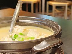 -庐灶江南·江南菜·四合院Bistro(东直门雍和宫·原华侨宾馆店)