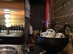 -300杯·和牛烧肉清酒专门店(廊里店)