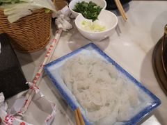 -宣武小院涮肉(前门店)