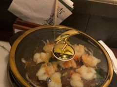 -绿茶餐厅(哈尔滨凯德店)