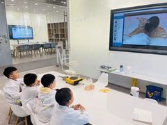 -TOOTSCIENCE 托特科学 科学实验编程乐高思维逻辑(龙湖狮山中心店)