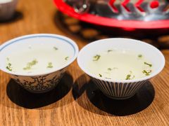 -肥三土菜馆(五四广场店)