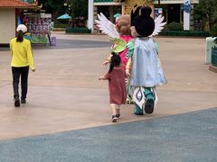 -七彩云南欢乐世界