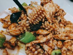 -胖子菜馆(隆昌路店)