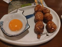 -烧鸟横丁(联发文创口岸店)
