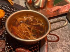 -鑫釜山海鲜烧烤(浑南店)