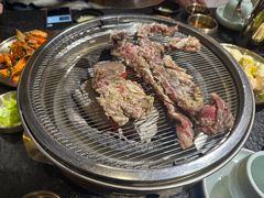 -味家烤肉烤鳗鱼牛排(西塔旗舰店)