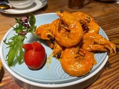 土耳其奶虾-塔哈尔·新疆盛宴(城西银泰店)