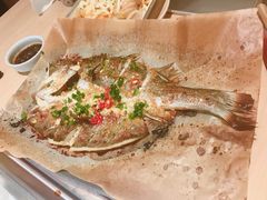 -新石器烤肉(南通CBD大有境店)