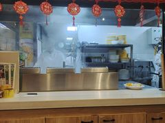 -金谷园饺子·烧烤(人大总店)
