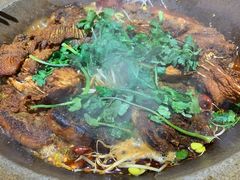 -蜀留香石锅鱼(六顺街店)