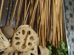 -九街淑芬掌中宝串串公司(内街文化创意园店)