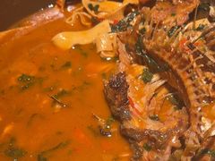 -吃饭皇帝大土家民族菜(正大广场店)
