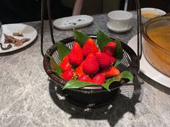 -悦秀·高级粤菜