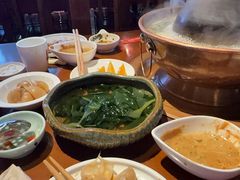 -宝泉铜锅·涮羊肉(解放东路店)
