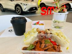 -上海浦东smart汽车全功能店(金桥店)