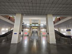 -葫芦岛站