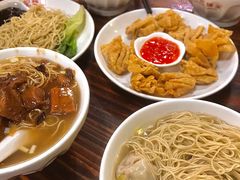 -吴财记面家(大同路店)