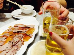 烤北京填鸭-燕云楼(云南路店)