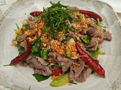 -大树餐厅(环球港店)