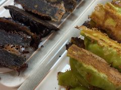 -众品老方子锅贴甜沫(李村店)