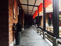 -阳春市花园酒店