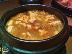 -鑫日千里马朝鲜族小馆(总店)