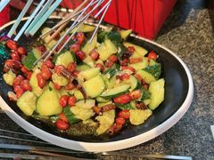 -路边边.炒菜烧烤.音乐餐厅(良乡长虹店)