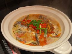 -炊烟小炒黄牛肉(浦东世纪汇店)