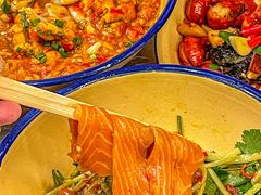 -东排食堂长沙小吃大排档(五一广场店)