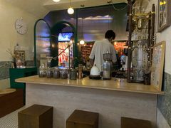 -METAL HANDS(五道营店)