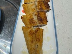 -韩香福烤肉庄园(文化西路店)