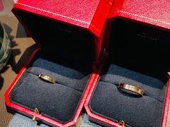 -卡地亚(杭州大厦精品店)