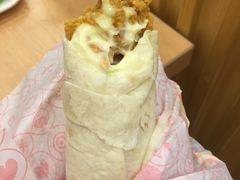 -德克士(三门路店)