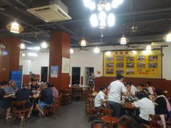 -顺德火焰醉鹅坊(珠海店)