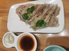 -品回味清真西北楼(宁波首店)