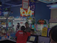 -大玩家(大连高新万达店)