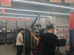 -乐刻运动健身(金地广场店)