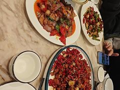 -川人川菜馆(黄山路店)