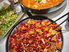 -本来精品川菜(嘉里中心店)