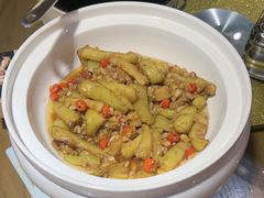 -肖记公安牛肉鱼杂馆· 省级非物质文化遗产(仁和路店)